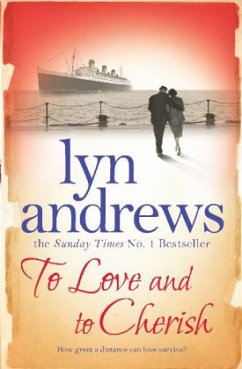 To Love and to Cherish - Andrews, Lyn