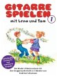 Gitarre Spielen mit Lena und Tom 1 - Bild 1