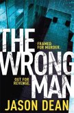 James Bishop - The Wrong Man James Bishop - The Wrong Man