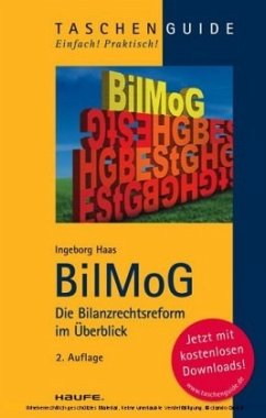 BilMoG - Haas, Ingeborg