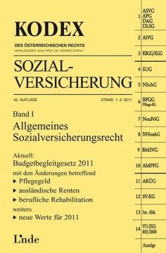 Cover Sozialversicherung