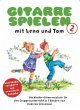 Gitarre Spielen mit Lena und Tom 2 - Bild 1
