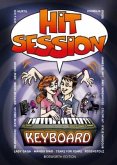 Hit Session Keyboard