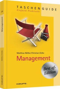 Management - Best of Edition - Nöllke, Matthias; Zielke, Christian