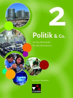 Politik & Co. 2 Nordrhein-Westfalen