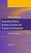 Innovation Policies, Business Creation... - Bild 1