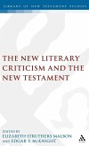New Literary Criticism and the New Testament