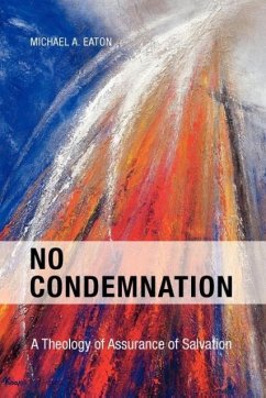 No Condemnation - Eaton; Eaton, Michael