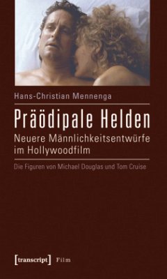 Präödipale Helden - Mennenga, Hans-Christian