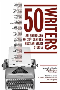 50 Writers