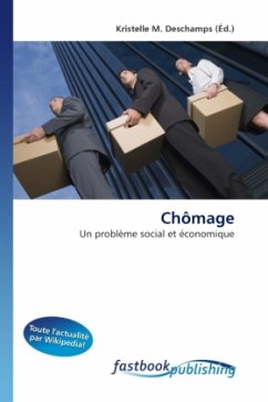 Chômage - Deschamps, Kristelle M.