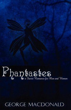 Phantastes - Macdonald, George