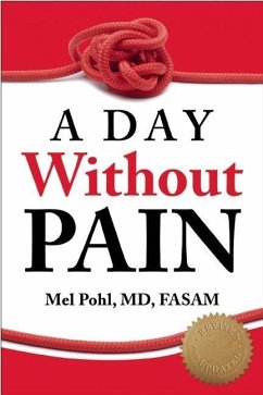 A Day Without Pain - Pohl, Mel
