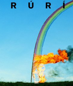 Cover Rúrí