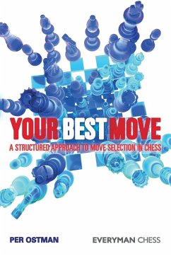 Your Best Move - Ostman, Per