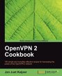 Openvpn 2 Cookbook - Bild 1