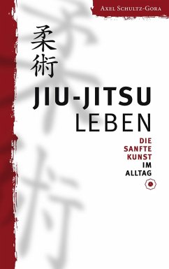 Cover Jiu-Jitsu leben