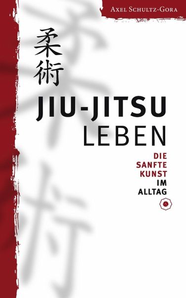 Jiu-Jitsu leben