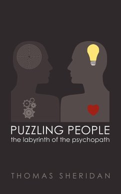 Puzzling People - Sheridan, Thomas