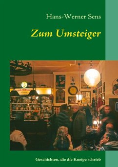Cover Zum Umsteiger