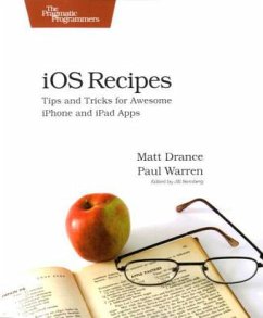 iOS Recipes - Drance, Matt; Warren, Paul