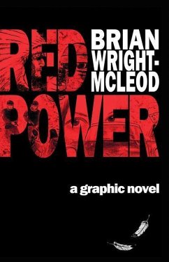 Red Power - Wright-McLeod, Brian