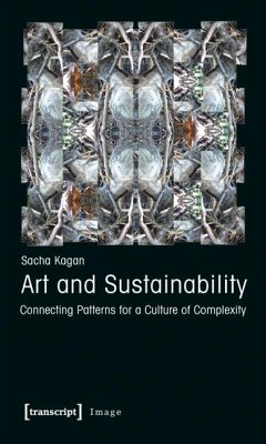 Art and Sustainability - Kagan, Sacha