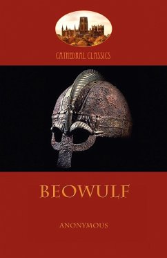 Beowulf (Aziloth Books) - Anonymous