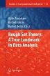 Rough Set Theory: A True Landmark in... - Bild 1