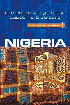 Nigeria - Culture Smart! - Lemieux, Diane