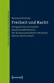 Freiheit und Macht