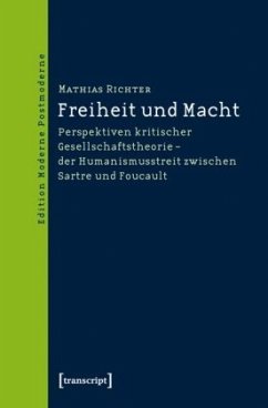 Freiheit und Macht - Richter, Mathias