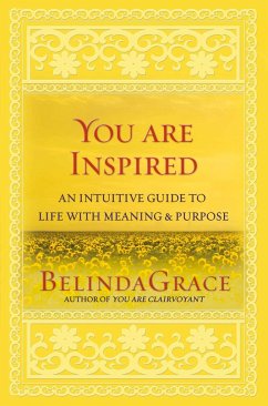 You Are Inspired - Grace, Belinda