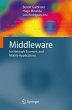 Middleware for Network Eccentric and... - Bild 1