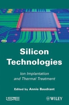 Silicon Technologies