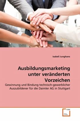 Ausbildungsmarketing unter veränderten Vorzeichen