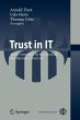 Trust in IT - Bild 1