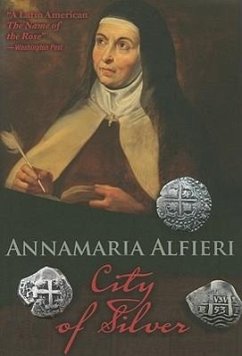 City of Silver - Alfieri, Annamaria