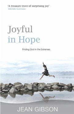 Joyful in Hope - Gibson, Jean