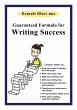 Guaranteed Formula for Writing Success - Bild 1