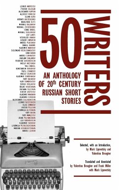 50 Writers