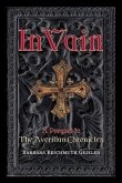 In Vain: A Prequel to the Averillan Chronicles