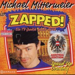 Zapped!-Austria Edition - Mittermeier,Michael