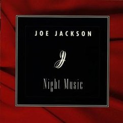 Night Music - Jackson, Joe