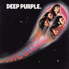 Fireball - Deep Purple