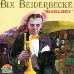 Giants Of Jazz - Bix Beiderbecke