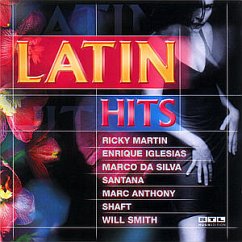 Latin Hits Latin Hits