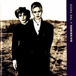 Cover Two Faces