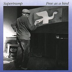 Free As A Bird