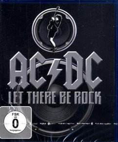 Ac/Dc: Let There Be Rock